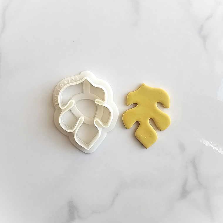 Cortador Hoja Tropical 3