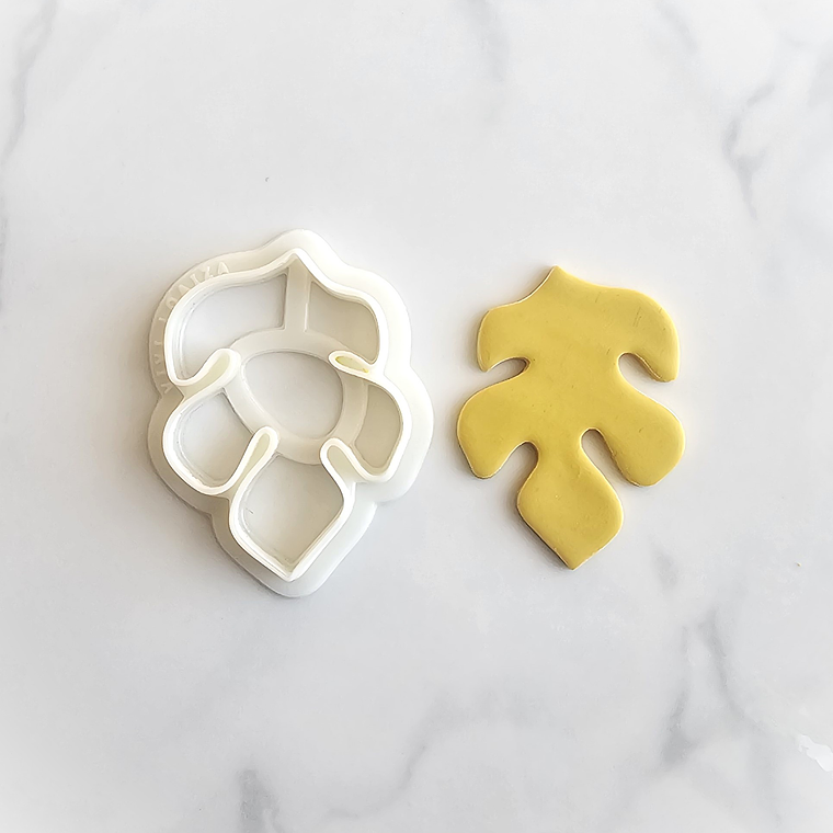 Cortador Hoja Tropical 4