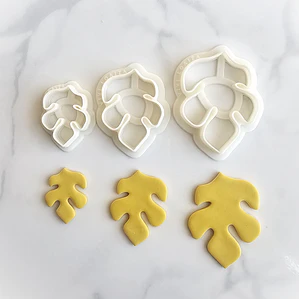 Cortador Hoja Tropical