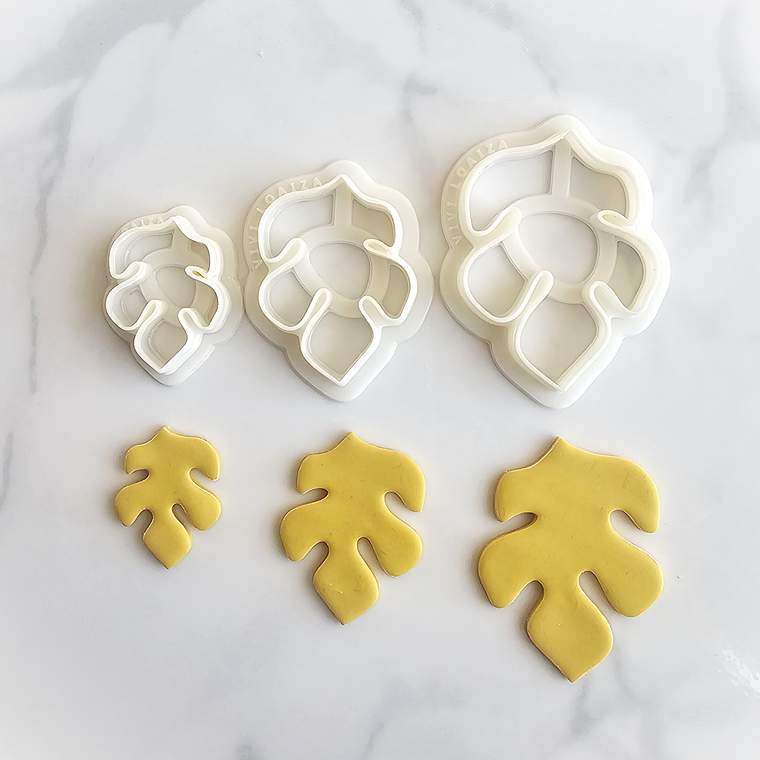 Cortador Hoja Tropical 1