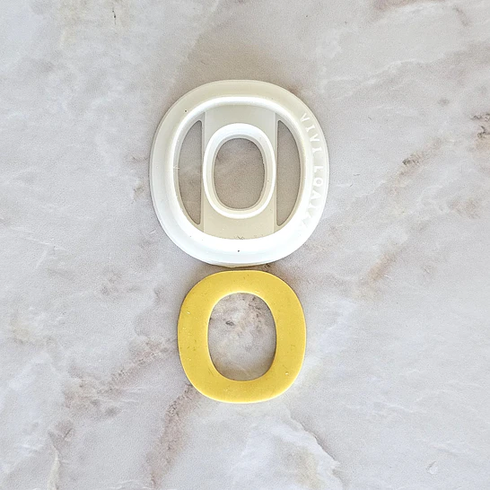 Letras 3cm 15