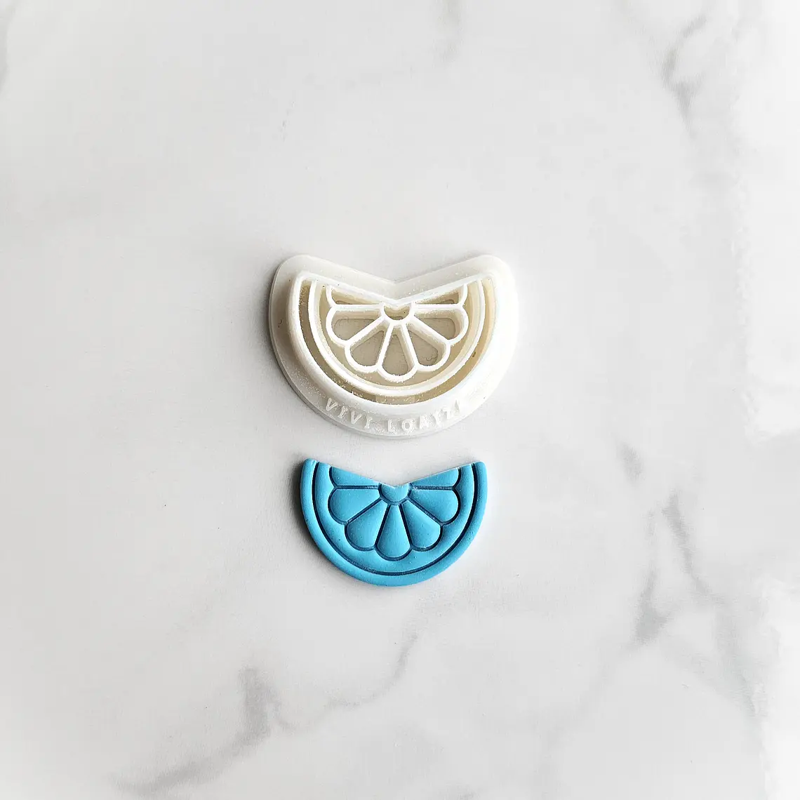 Cortador Abanico Floral 2