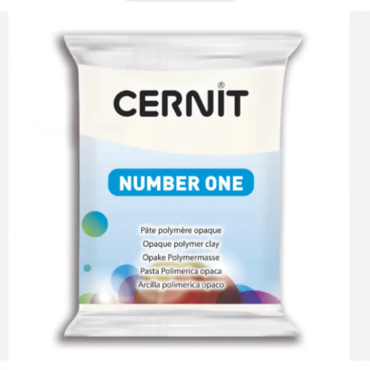 CERNIT Number One 56gr 1