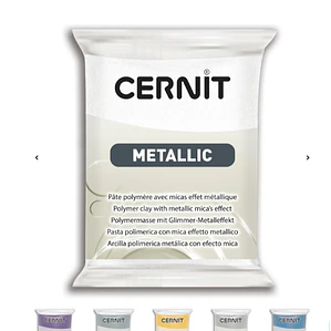 Cernit Metalic Nacre
