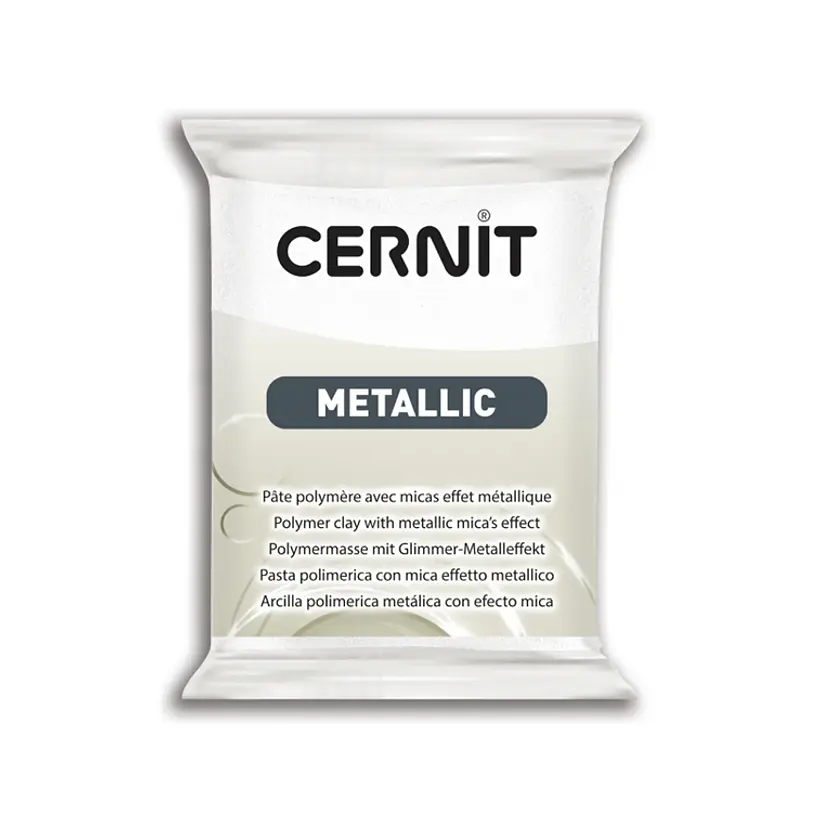 Cernit Metalic Nacre 1