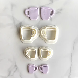 Cortador Taza