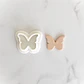 Cortador Mariposa Contorno - Miniatura 3