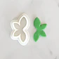 Cortador Flor Mariposa - Miniatura 4