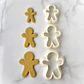 Cortador Galleta Jengibre - Miniatura 1