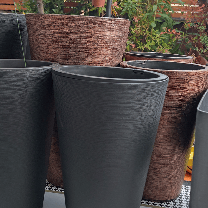 ÉBANO (2 disponibles) Tamaño M 4