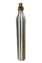 Cilindro Co2 Repuesto VALVULA QUICKCONNECT Para Gasificadoras Agua Maquinas - Miniatura 3