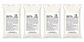 UREA GRANULADA 46% NITROGENO 4 KILOS - Miniatura 1