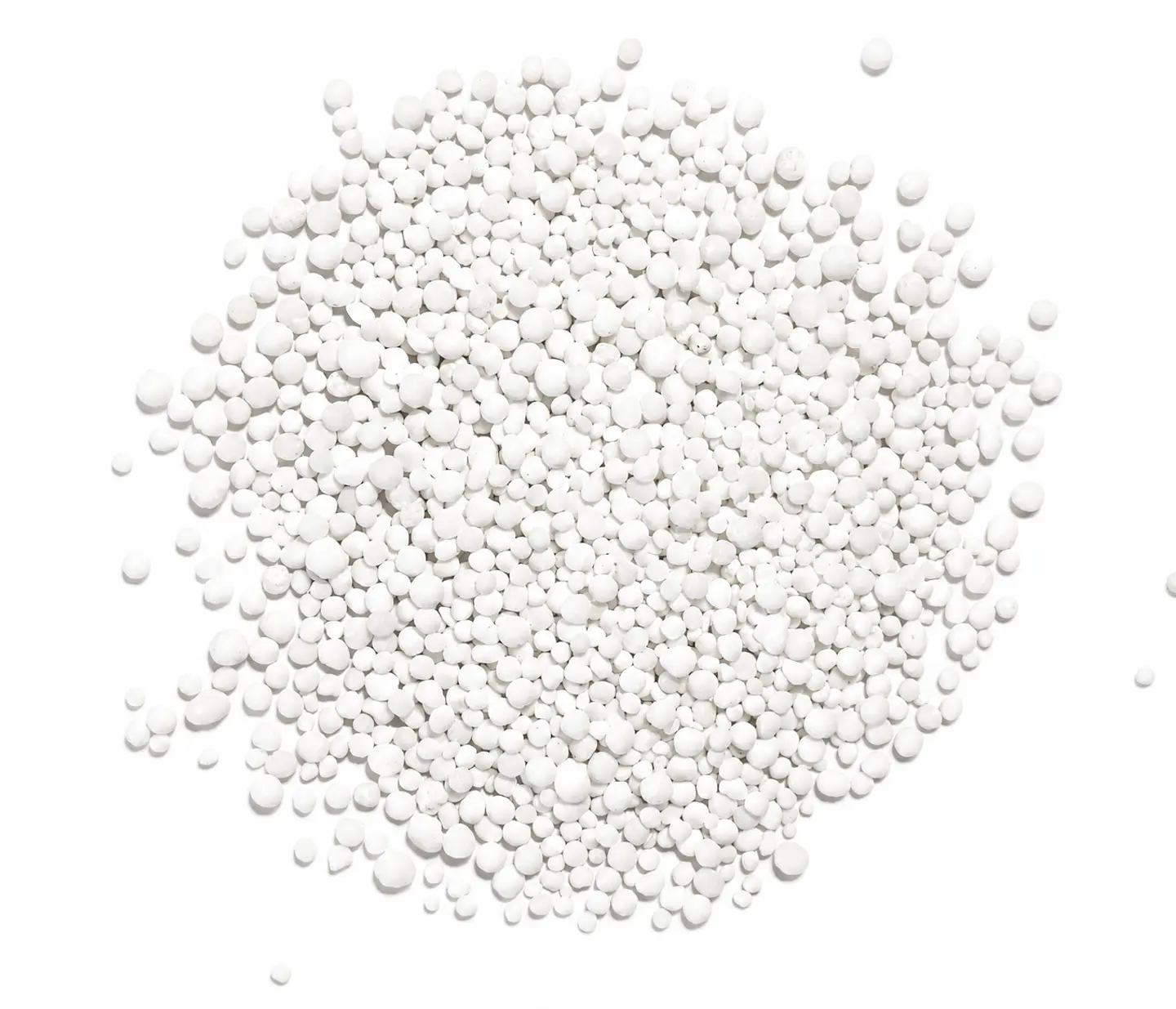UREA GRANULADA 46% NITROGENO 1 KILO 2