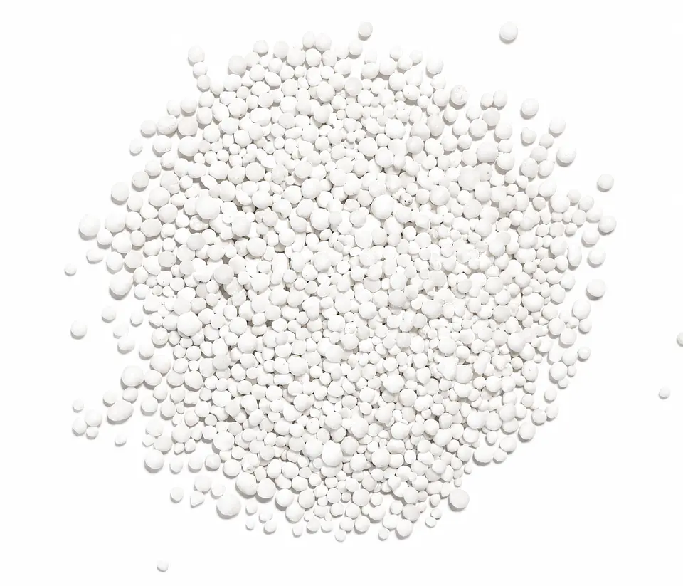UREA GRANULADA 46% NITROGENO 1 KILO 2
