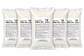 UREA GRANULADA 46% NITROGENO 5 KILOS - Miniatura 1