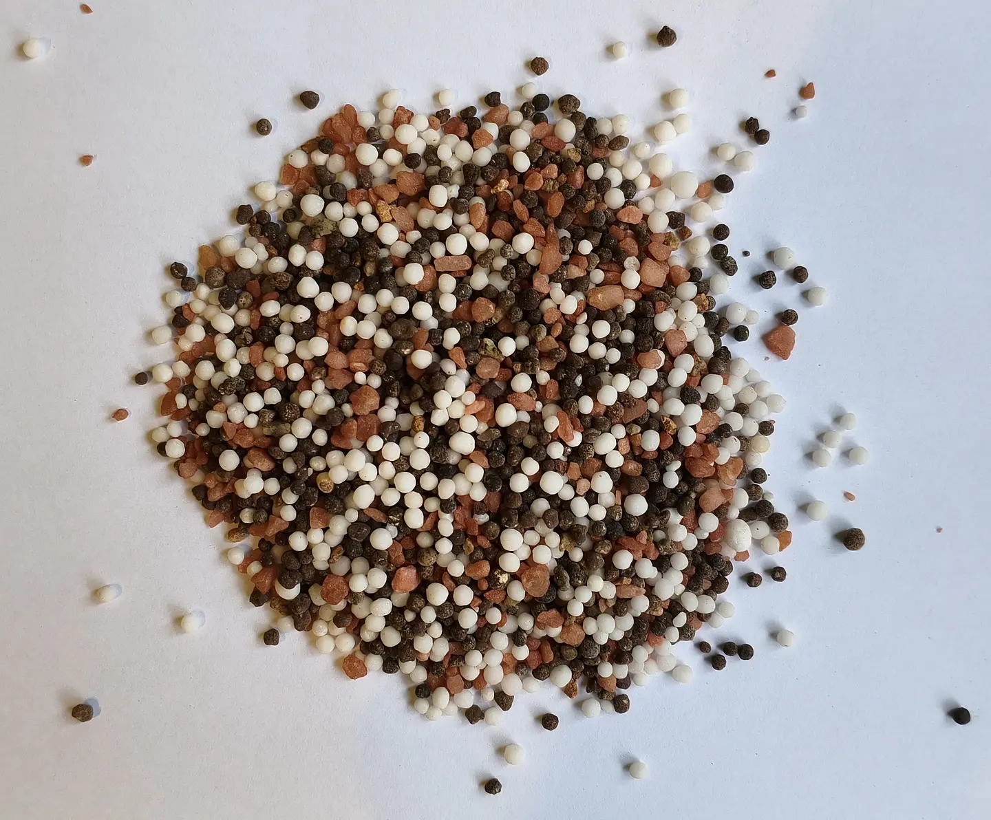 Fertilizantes