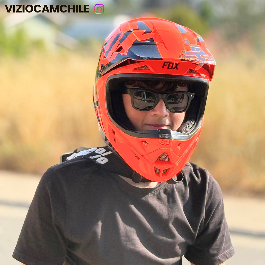 Viziocam g3 (compacto) 6