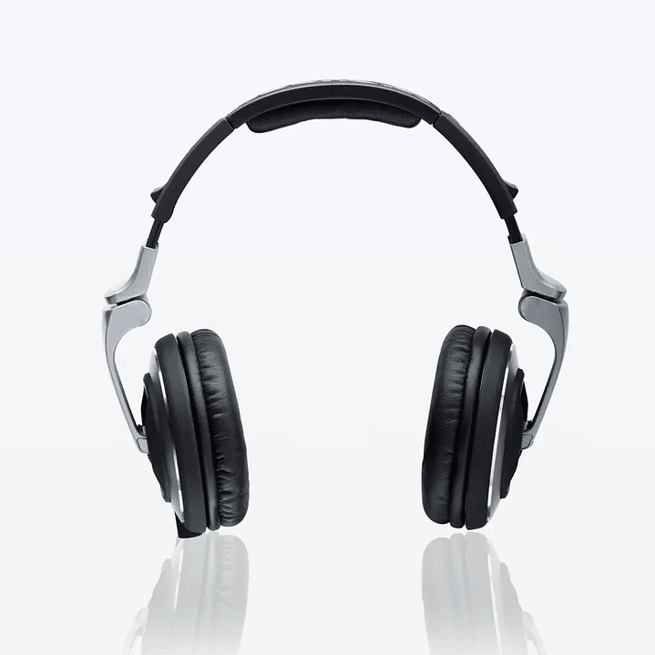 Demo - Auriculares 2