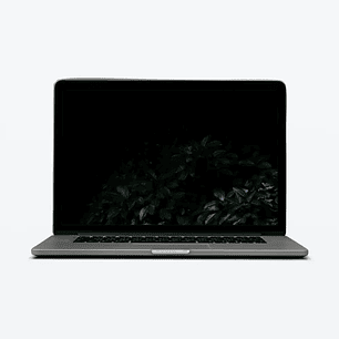 Demo - Laptop