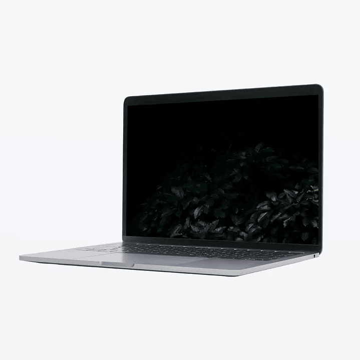 Demo - Laptop 3