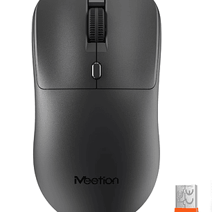 Wireless 2.4GHz Silent Mouse R546