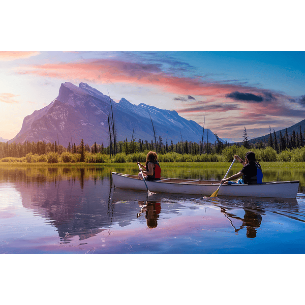 Banff National Park (Canada)