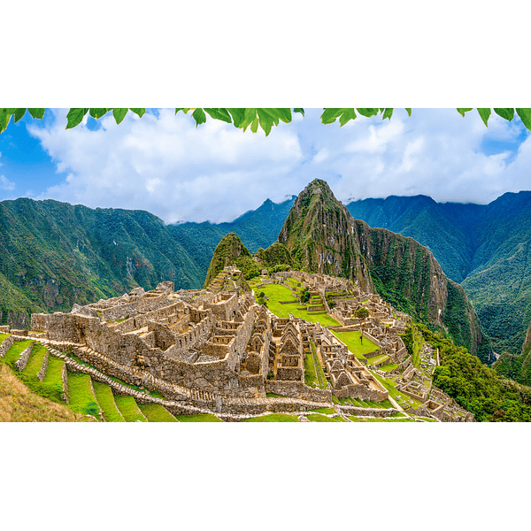 Machu Picchu & the Sacred Valley (Peru)