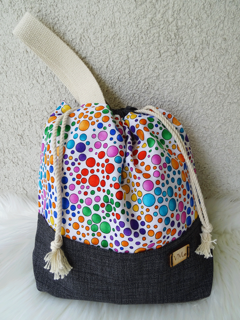 Bolso Sweet Candy