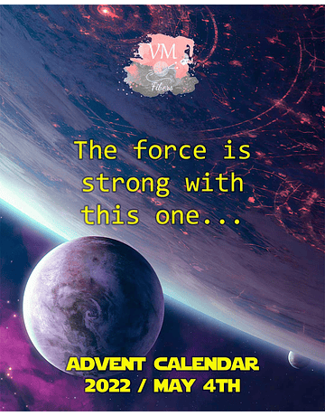 Advent Calendar 24 Days