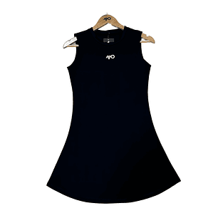 VESTIDO BLACK