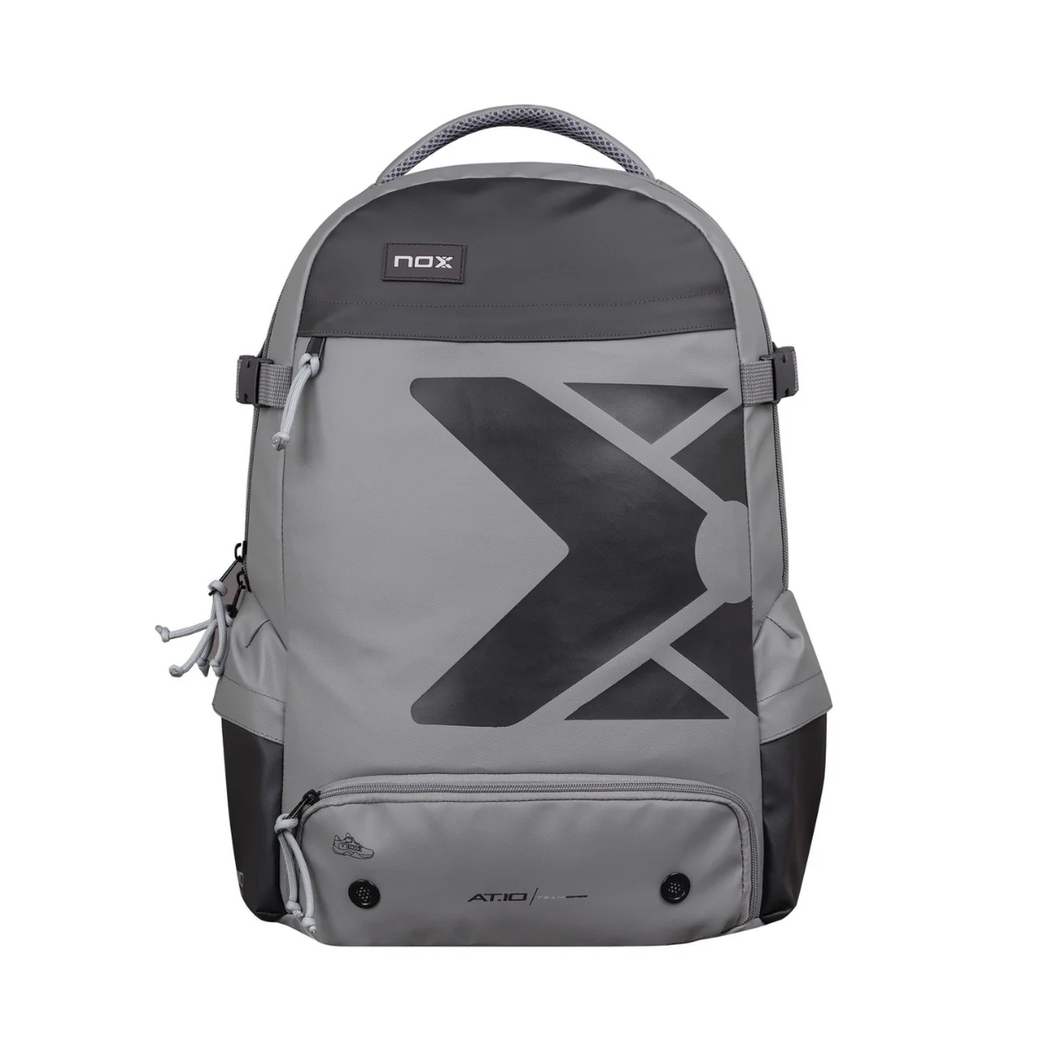 Mochila Nox AT10 Team Grey 2024/2025 1