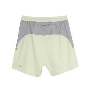 Short Hombre Pro Lily Green