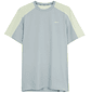 Polera Nox Hombre Pro Misty Grey - Miniatura 1