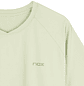 Polera Nox Hombre Pro Lily Green - Miniatura 3