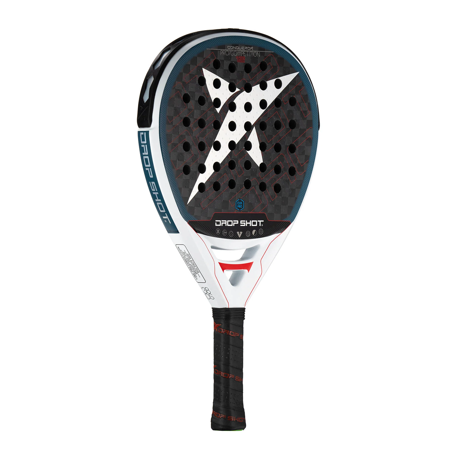 Pala Pádel CONQUEROR 12 - 2024 3