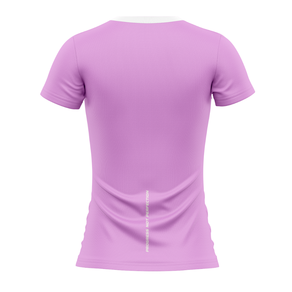 Polera Deportiva Lila24 2