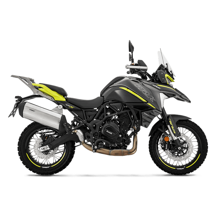 Benelli TRK 702 X 1