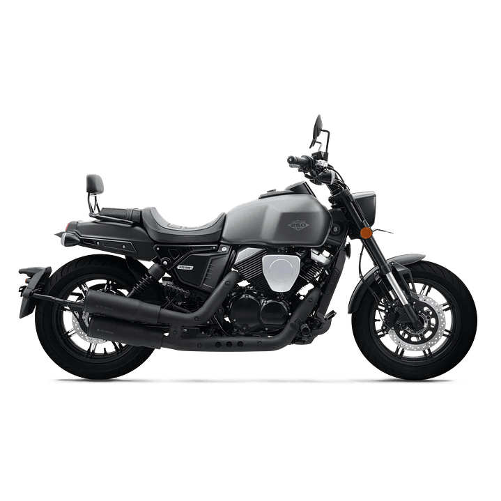 Keeway K Light 250 V 3