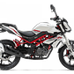 Benelli TNT-150i - Miniatura 2
