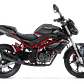 Benelli TNT-150i - Miniatura 3