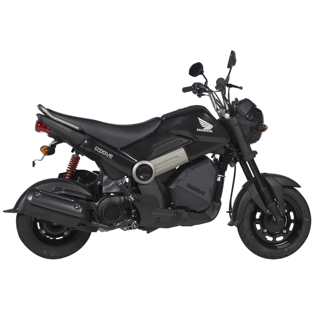 Honda Navi 1