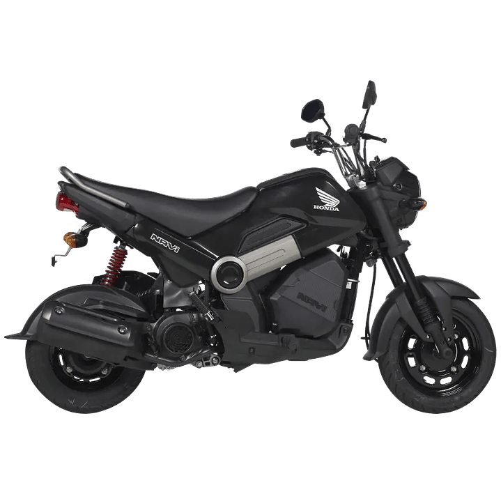 Honda Navi 1