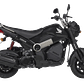 Honda Navi - Miniatura 1