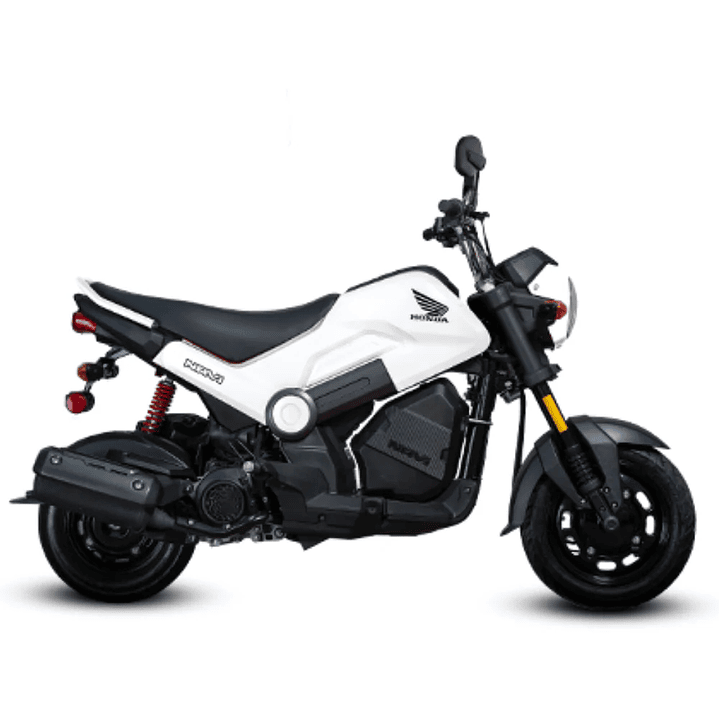 Honda Navi 2