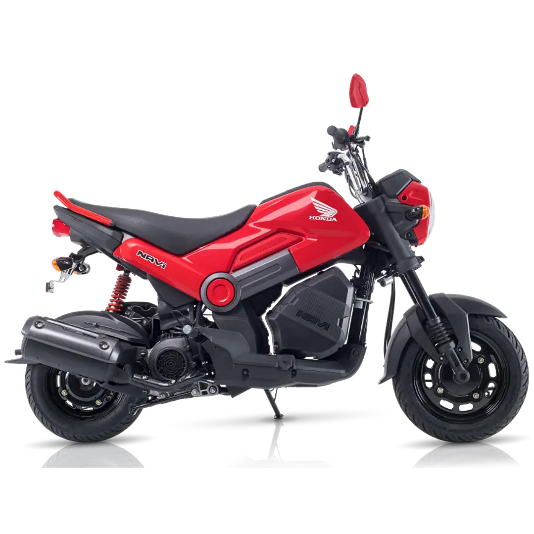 Honda Navi 3