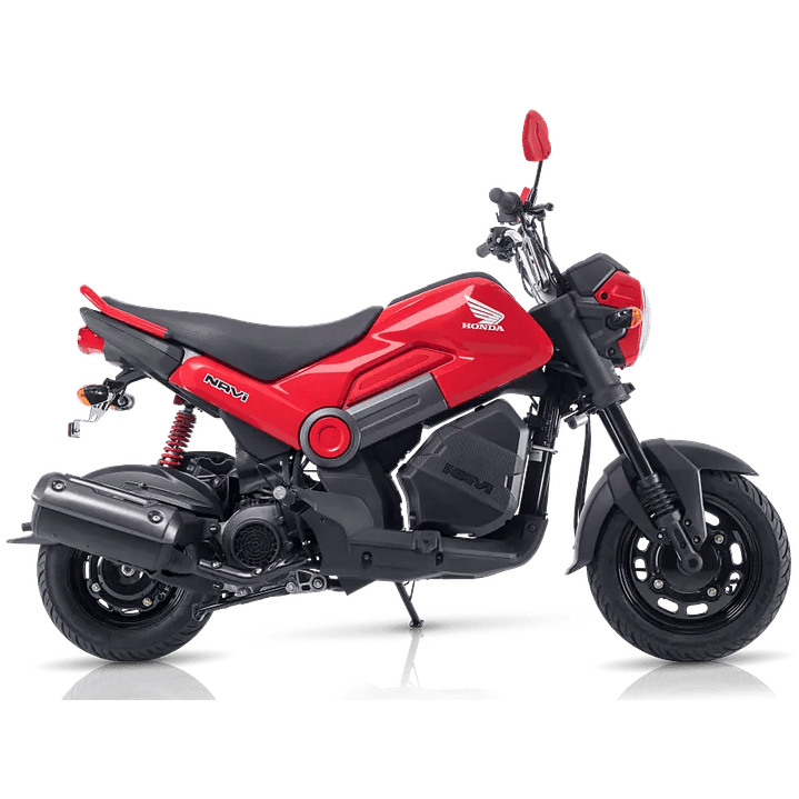 Honda Navi 3