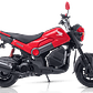 Honda Navi - Miniatura 3