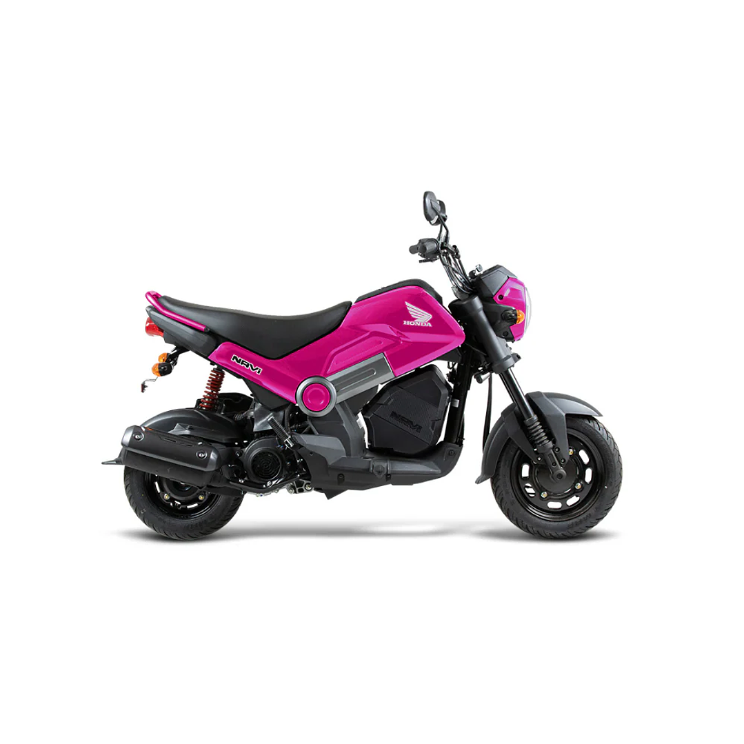 Honda Navi 4