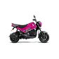 Honda Navi - Miniatura 4