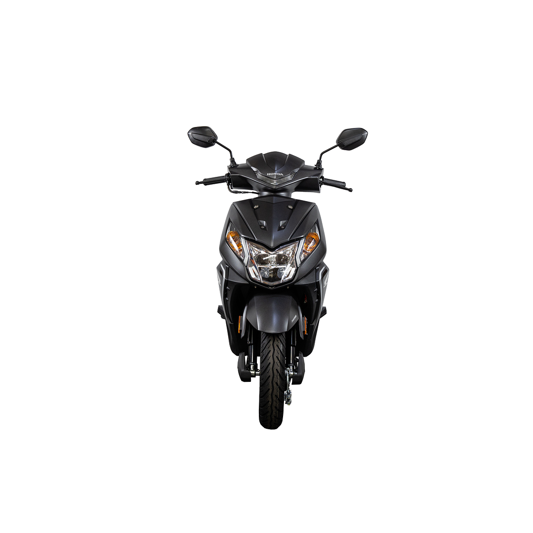 Honda Dio 110 3